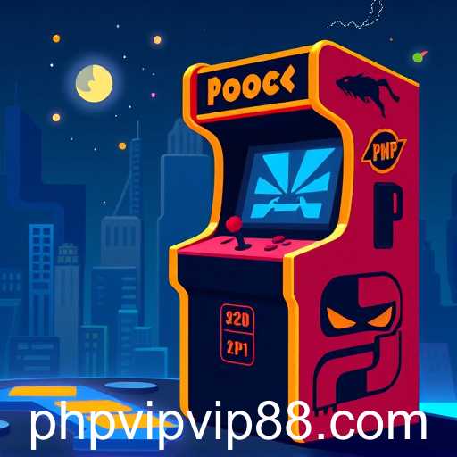 Arcade Classics