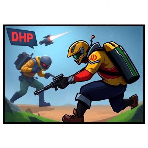 Multiplayer Modes