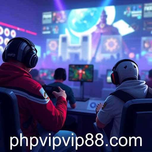 The Rise of Online Gaming