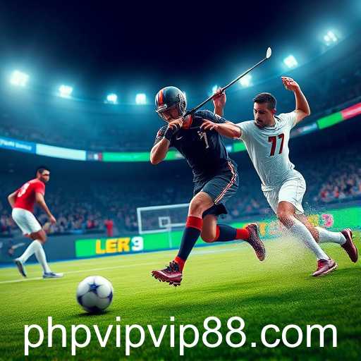 Sports Games